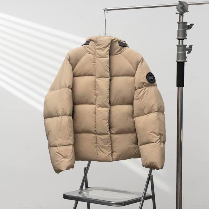 CG Down Jacket men-930(S-XXL)