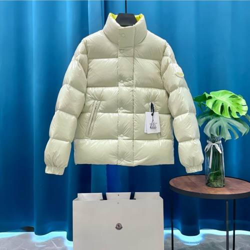 CG Down Jacket men-924
