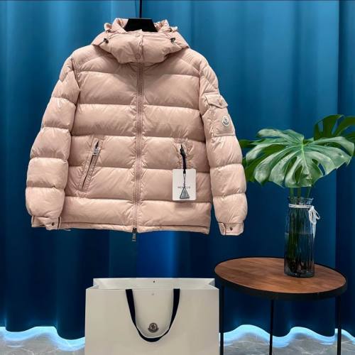 Moncler Down Coat men-2081