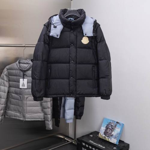 Moncler Down Coat men-2093