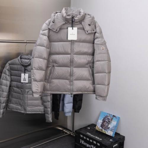 Moncler Down Coat men-2092