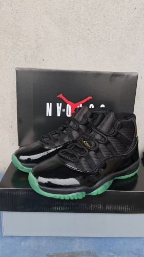 Jordan 11 women shoes-114