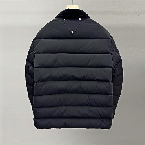 Prada Jacket 1：1 Quality-035