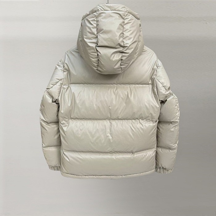 Prada Jacket 1：1 Quality-040