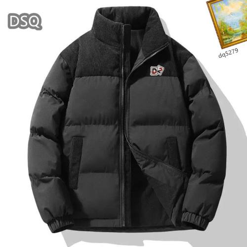 DSQ Down Coat men-012(M-XXXL)