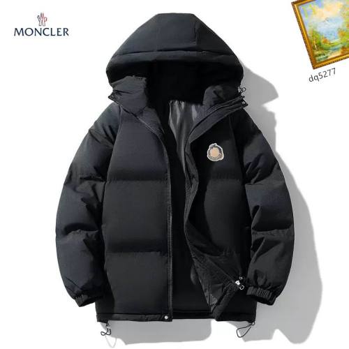 Moncler Down Coat men-2137(M-XXXL)