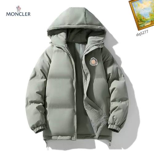 Moncler Down Coat men-2134(M-XXXL)