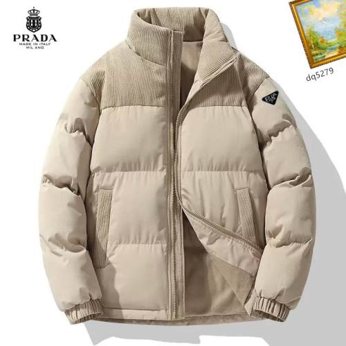 Prada Down Coat-120(M-XXXL)