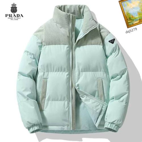 Prada Down Coat-119(M-XXXL)