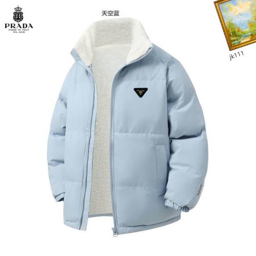 Prada Down Coat-118(M-XXXL)