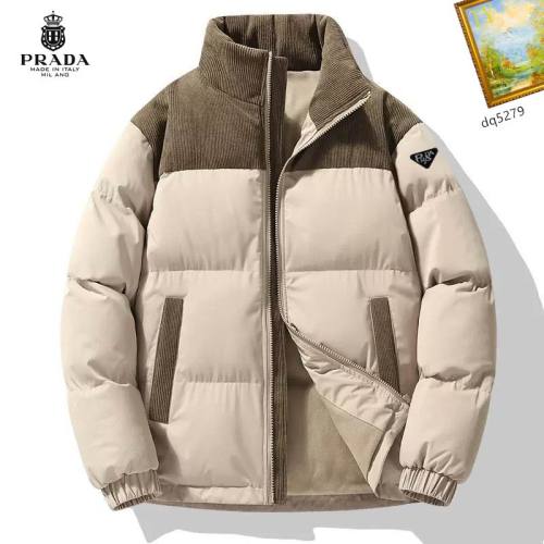 Prada Down Coat-124(M-XXXL)