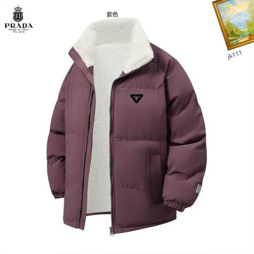 Prada Down Coat-113(M-XXXL)