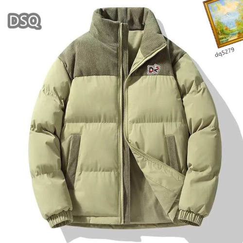 DSQ Down Coat men-014(M-XXXL)