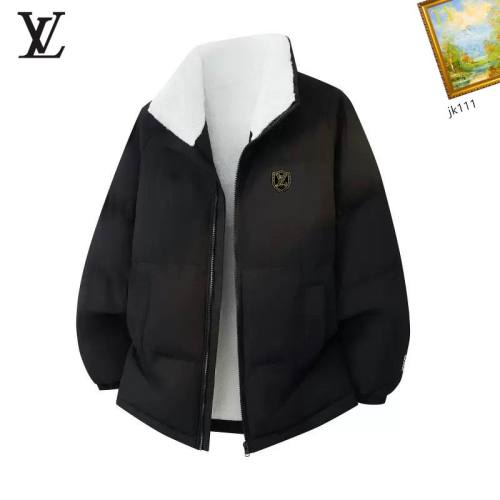 LV Down Coat men-193(M-XXXL)