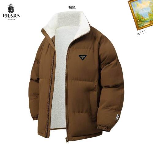 Prada Down Coat-117(M-XXXL)