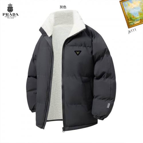 Prada Down Coat-114(M-XXXL)