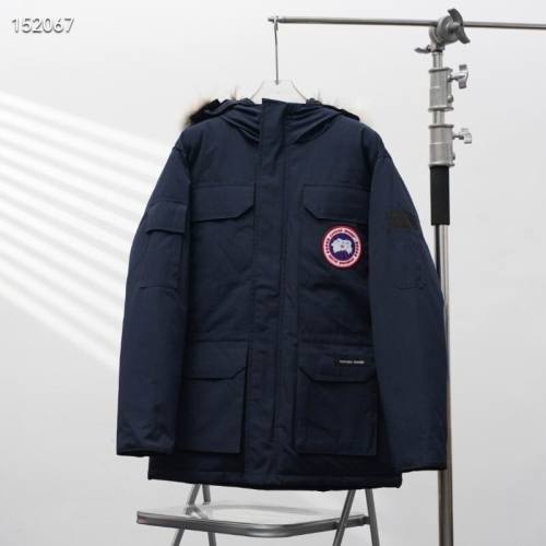 CG Down Jacket men-964(XS-XXL)