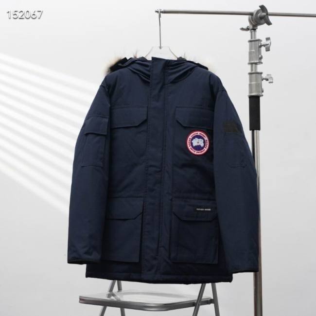 CG Down Jacket men-964(XS-XXL)
