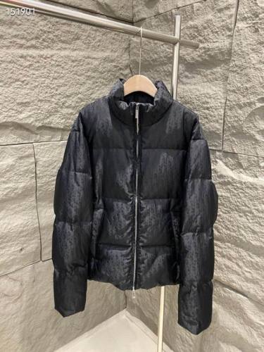 Dior Down Coat men-167(S-XL)