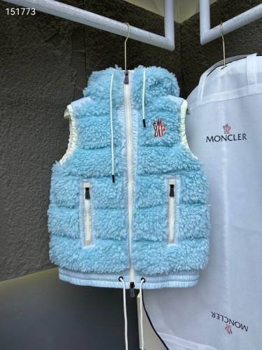 Moncler Down Coat men-2140(S-L)
