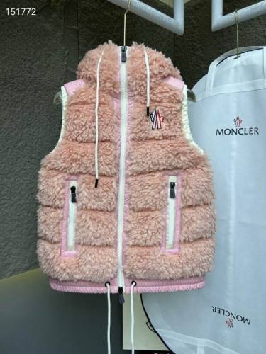 Moncler Down Coat men-2139(S-L)