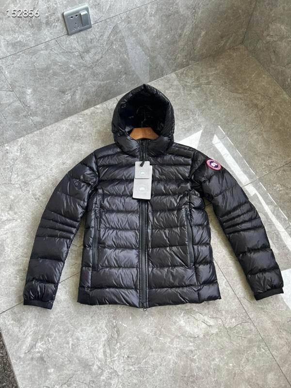 CG Down Jacket men-977(S-XXL)