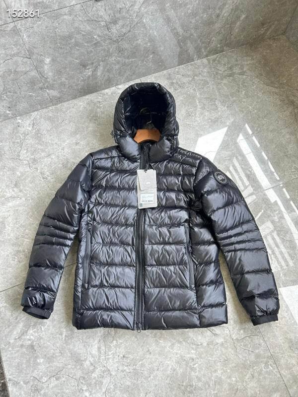 CG Down Jacket men-974(S-XXL)