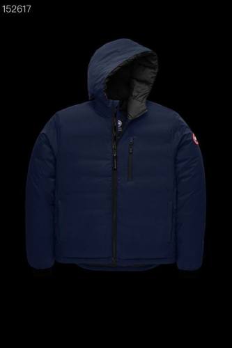 CG Down Jacket men-985(S-XXL)