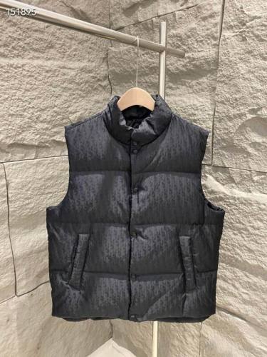 Dior Down Coat men-161(S-XL)