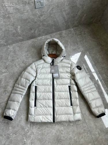 CG Down Jacket men-973(S-XXL)