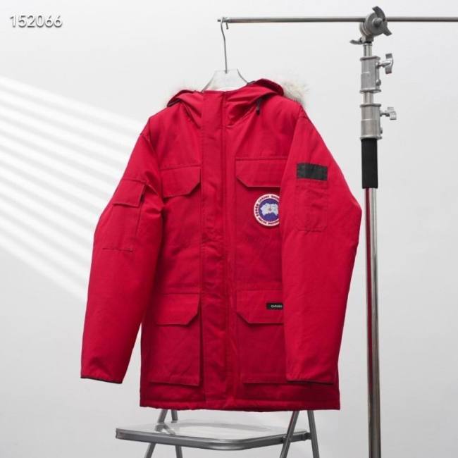 CG Down Jacket men-965(XS-XXL)