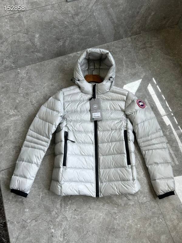 CG Down Jacket men-976(S-XXL)