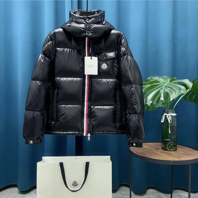 CG Down Jacket men-937