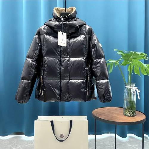Moncler Down Coat men-2112
