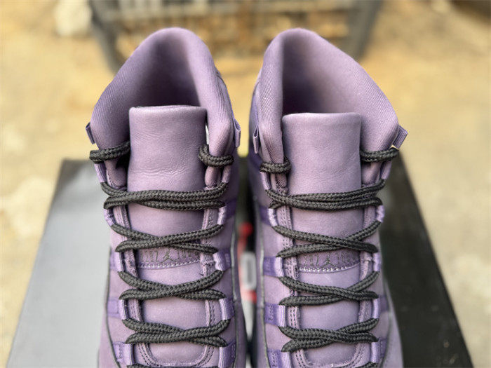 Authentic Air Jordan 11 Mojave