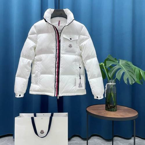 CG Down Jacket men-936