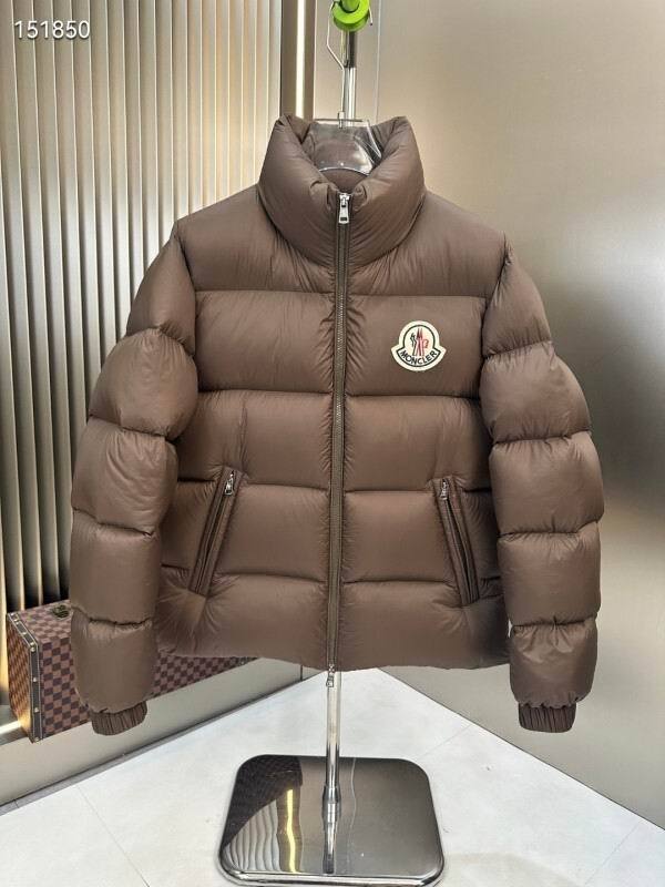 Moncler Down Coat men-2152