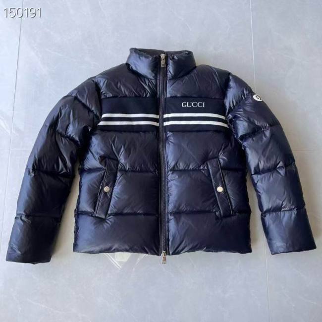G Down Coat men-200