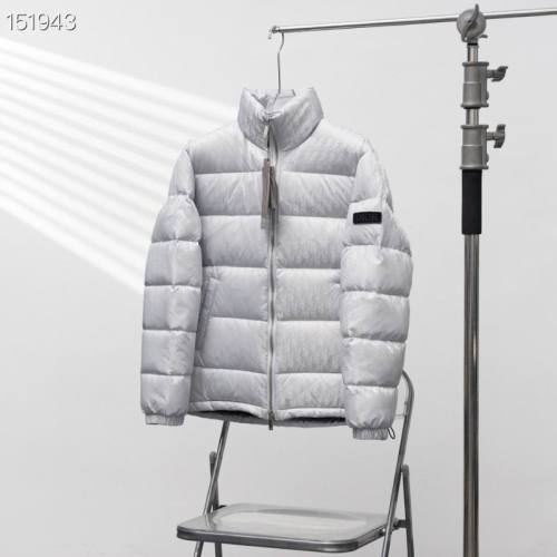Dior Down Coat men-170