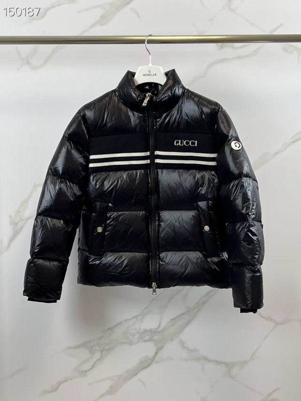 G Down Coat men-199
