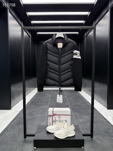 Moncler Down Coat men-2182