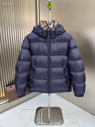 Burberry Down Coat men-405