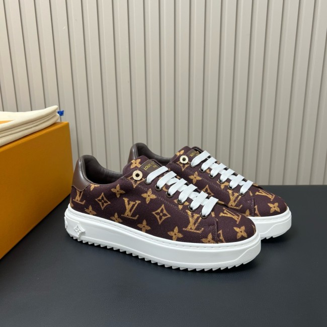 Super Max LV Shoes-3781