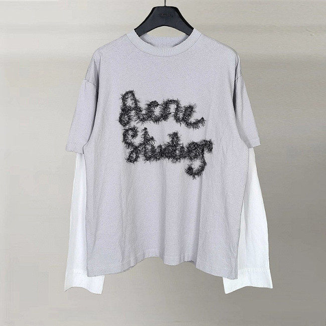Ac Shirt 1：1 Quality-066(S-L)
