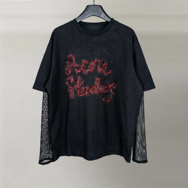 Ac Shirt 1：1 Quality-064(S-L)