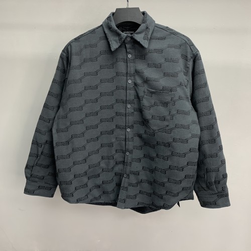 B Jacket 1：1 Quality-1025