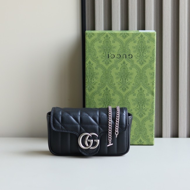 G High End Quality Bag-801