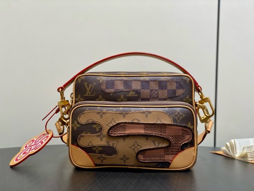 LV High End Quality Bag-2412