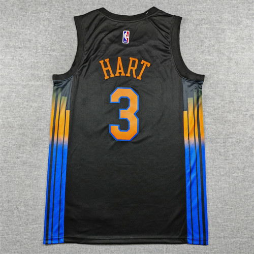 NBA New York Knicks-143