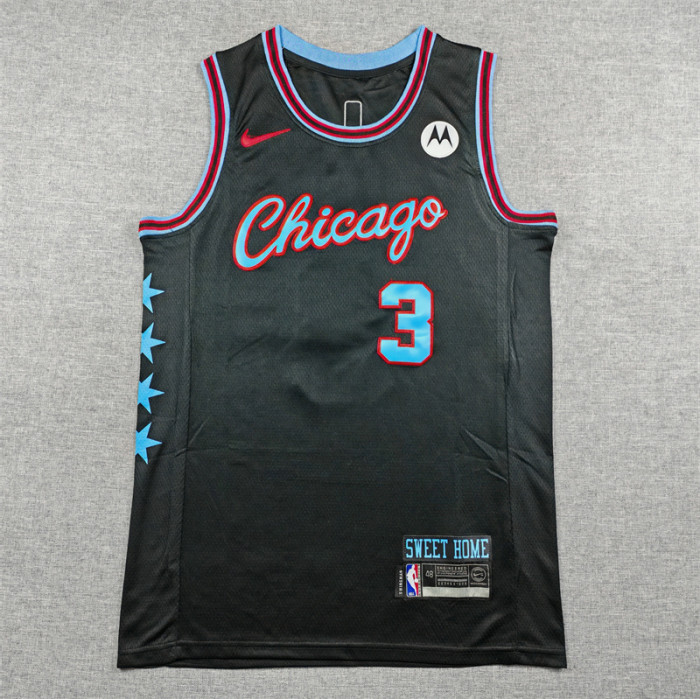 NBA Chicago Bulls-519